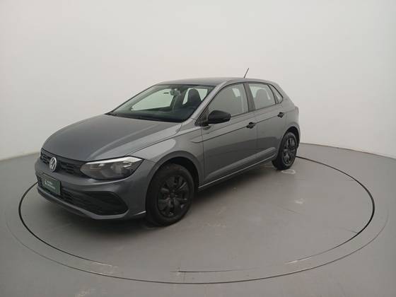 VOLKSWAGEN POLO 1.0 MPI TRACK MANUAL VOLKSWAGEN POLO 1.0 MPI TRACK MANUAL